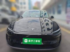 Tesla Model Y Rear-Wheel Drive - ფოტო 2