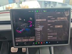 Tesla Model Y Rear-Wheel Drive - ფოტო 20