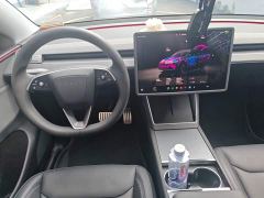Tesla Model Y Rear-Wheel Drive - ფოტო 5