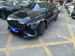 Geely Xingrui Oriental Radiance 2.0T Diesel Moonlight Edition - фото 1