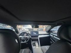 Geely Xingrui Oriental Radiance 2.0T Diesel Moonlight Edition - фото 11