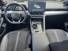 Geely Xingrui Oriental Radiance 2.0T Diesel Moonlight Edition - фото 12
