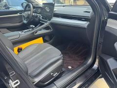 Geely Xingrui Oriental Radiance 2.0T Diesel Moonlight Edition - фото 14