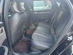 Geely Xingrui Oriental Radiance 2.0T Diesel Moonlight Edition - фото 15