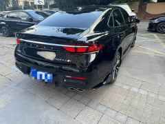 Geely Xingrui Oriental Radiance 2.0T Diesel Moonlight Edition - фото 16