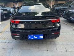 Geely Xingrui Oriental Radiance 2.0T Diesel Moonlight Edition - фото 17
