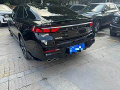 Geely Xingrui Oriental Radiance 2.0T Diesel Moonlight Edition - фото 18