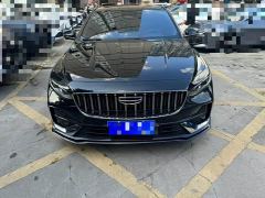 Geely Xingrui Oriental Radiance 2.0T Diesel Moonlight Edition - фото 2