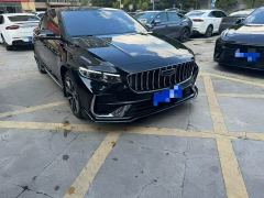 Geely Xingrui Oriental Radiance 2.0T Diesel Moonlight Edition - фото 3
