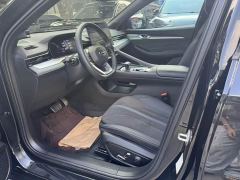Geely Xingrui Oriental Radiance 2.0T Diesel Moonlight Edition - фото 4