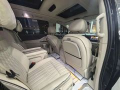 Voyah Avatr Dream Car Low Carbon Edition Dream Smart Enjoyment Package - фото 10