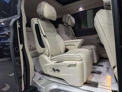 Voyah Avatr Dream Car Low Carbon Edition Dream Smart Enjoyment Package - фото 11