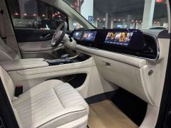 Voyah Avatr Dream Car Low Carbon Edition Dream Smart Enjoyment Package - фото 13