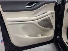 Voyah Avatr Dream Car Low Carbon Edition Dream Smart Enjoyment Package - фото 15