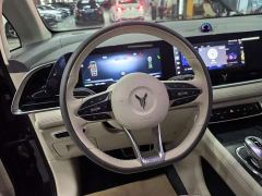 Voyah Avatr Dream Car Low Carbon Edition Dream Smart Enjoyment Package - фото 16