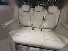 Voyah Avatr Dream Car Low Carbon Edition Dream Smart Enjoyment Package - фото 20