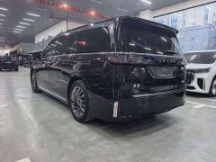 Voyah Avatr Dream Car Low Carbon Edition Dream Smart Enjoyment Package - фото 4