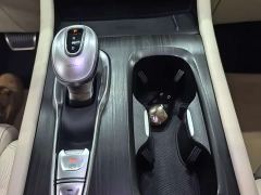 Voyah Avatr Dream Car Low Carbon Edition Dream Smart Enjoyment Package - фото 9