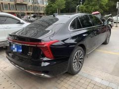 FAW Red Flag H5 2.0T Automatic Flagship Comfort Edition - ფოტო 10