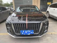 FAW Red Flag H5 2.0T Automatic Flagship Comfort Edition - ფოტო 2