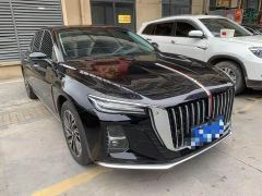 FAW Red Flag H5 2.0T Automatic Flagship Comfort Edition - ფოტო 3