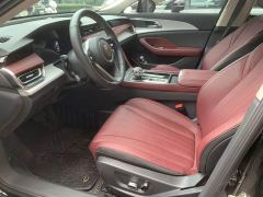 FAW Red Flag H5 2.0T Automatic Flagship Comfort Edition - ფოტო 4
