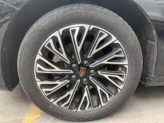 FAW Red Flag H5 2.0T Automatic Flagship Comfort Edition - ფოტო 7