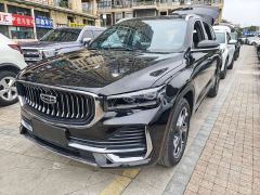Geely Xingyue L 2.0T High-Power Automatic AWD Luxury - ფოტო 1