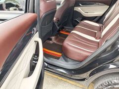 Geely Xingyue L 2.0T High-Power Automatic AWD Luxury - ფოტო 10