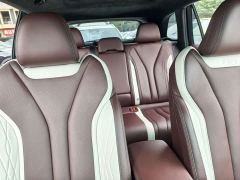 Geely Xingyue L 2.0T High-Power Automatic AWD Luxury - ფოტო 11