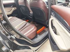 Geely Xingyue L 2.0T High-Power Automatic AWD Luxury - ფოტო 12