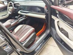 Geely Xingyue L 2.0T High-Power Automatic AWD Luxury - ფოტო 13