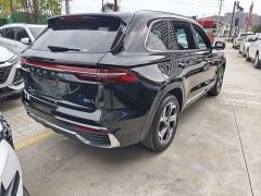 Geely Xingyue L 2.0T High-Power Automatic AWD Luxury - ფოტო 16