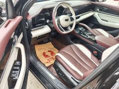 Geely Xingyue L 2.0T High-Power Automatic AWD Luxury - ფოტო 4