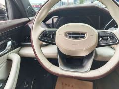 Geely Xingyue L 2.0T High-Power Automatic AWD Luxury - ფოტო 6