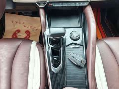 Geely Xingyue L 2.0T High-Power Automatic AWD Luxury - ფოტო 7