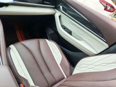 Geely Xingyue L 2.0T High-Power Automatic AWD Luxury - ფოტო 8