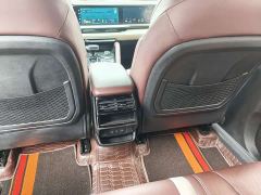 Geely Xingyue L 2.0T High-Power Automatic AWD Luxury - ფოტო 9