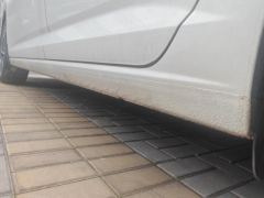 Volkswagen Jetta 280TSI EditionLite Edition - ფოტო 11