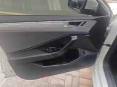 Volkswagen Jetta 280TSI EditionLite Edition - ფოტო 12