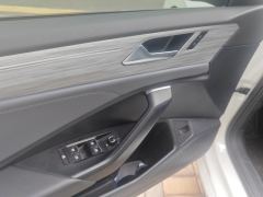 Volkswagen Jetta 280TSI EditionLite Edition - ფოტო 13