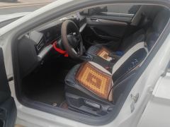 Volkswagen Jetta 280TSI EditionLite Edition - ფოტო 14