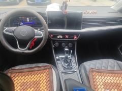 Volkswagen Jetta 280TSI EditionLite Edition - ფოტო 16