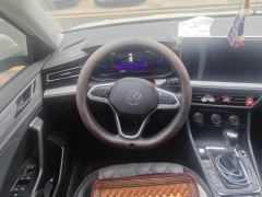 Volkswagen Jetta 280TSI EditionLite Edition - ფოტო 18