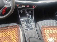 Volkswagen Jetta 280TSI EditionLite Edition - ფოტო 19