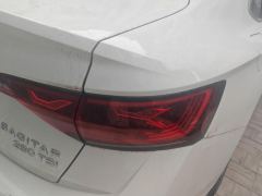 Volkswagen Jetta 280TSI EditionLite Edition - ფოტო 5