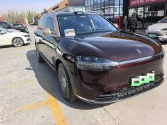 AITO Wenjie M9 Extended Range Ultra 52kWh 6-Seater with 192-Line LiDAR - photo 2