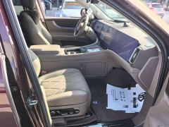AITO Wenjie M9 Extended Range Ultra 52kWh 6-Seater with 192-Line LiDAR - photo 3