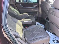 AITO Wenjie M9 Extended Range Ultra 52kWh 6-Seater with 192-Line LiDAR - photo 6