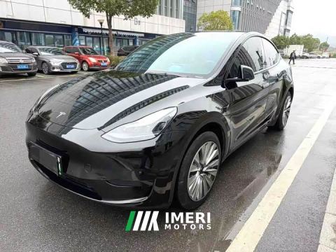 2023 Tesla Model Y Facelift Rear-Wheel Drive - ავტომობილი ჩინეთიდან